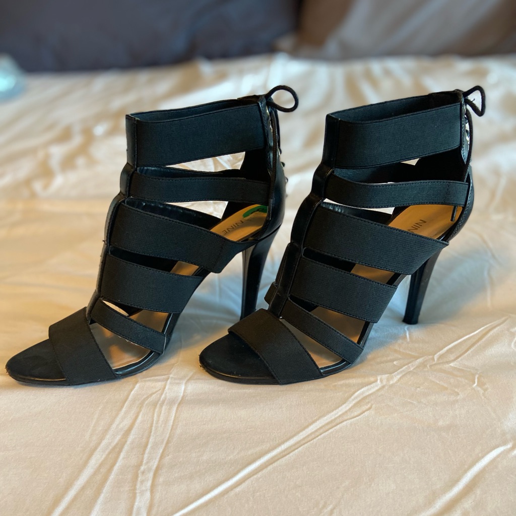 Nine West Size 8